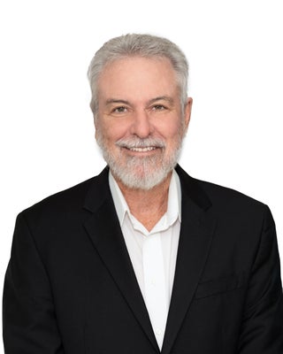 Portrait of Pat Calhoon, REALTOR®